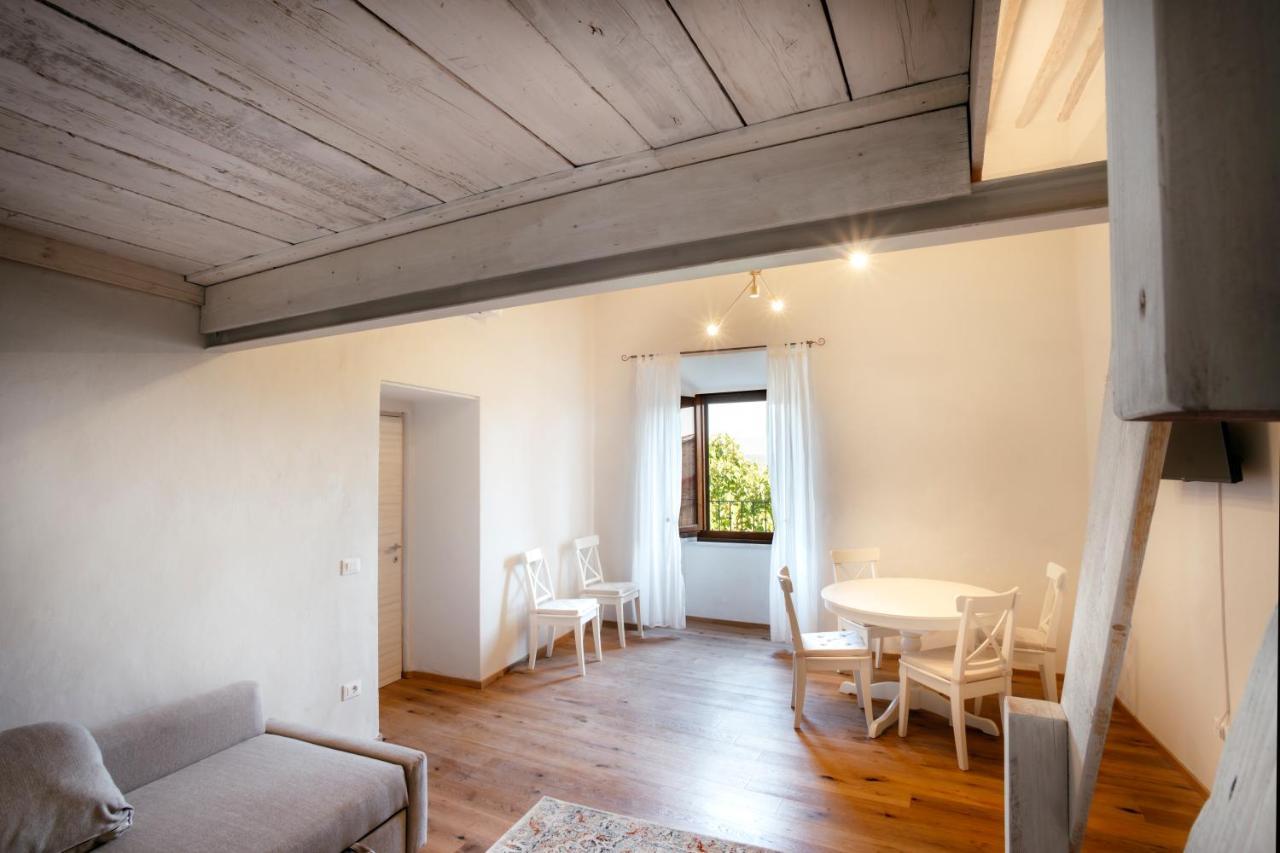 Palazzo Galganetti Betti Villa Colle Val D'Elsa Dış mekan fotoğraf
