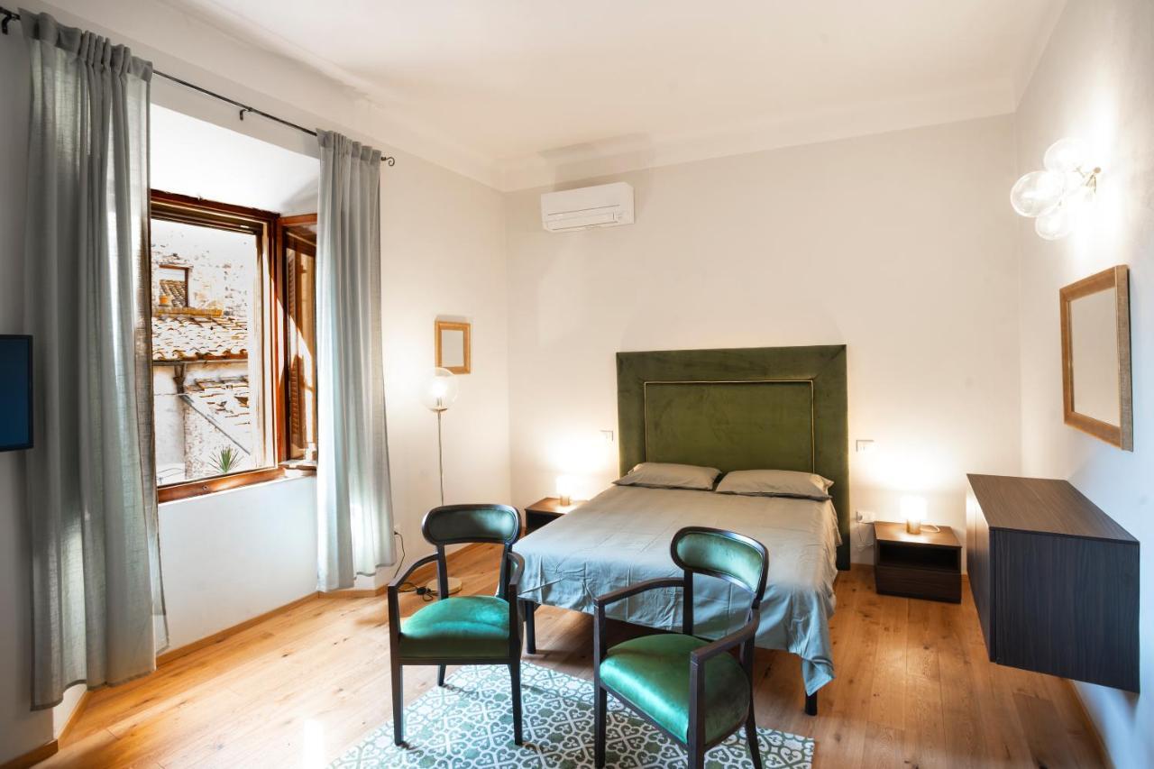 Palazzo Galganetti Betti Villa Colle Val D'Elsa Dış mekan fotoğraf