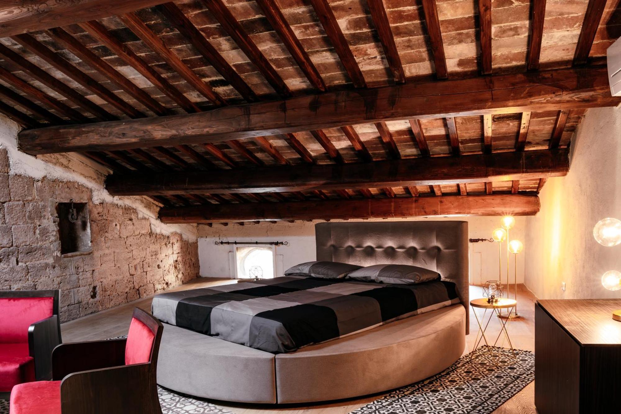 Palazzo Galganetti Betti Villa Colle Val D'Elsa Dış mekan fotoğraf