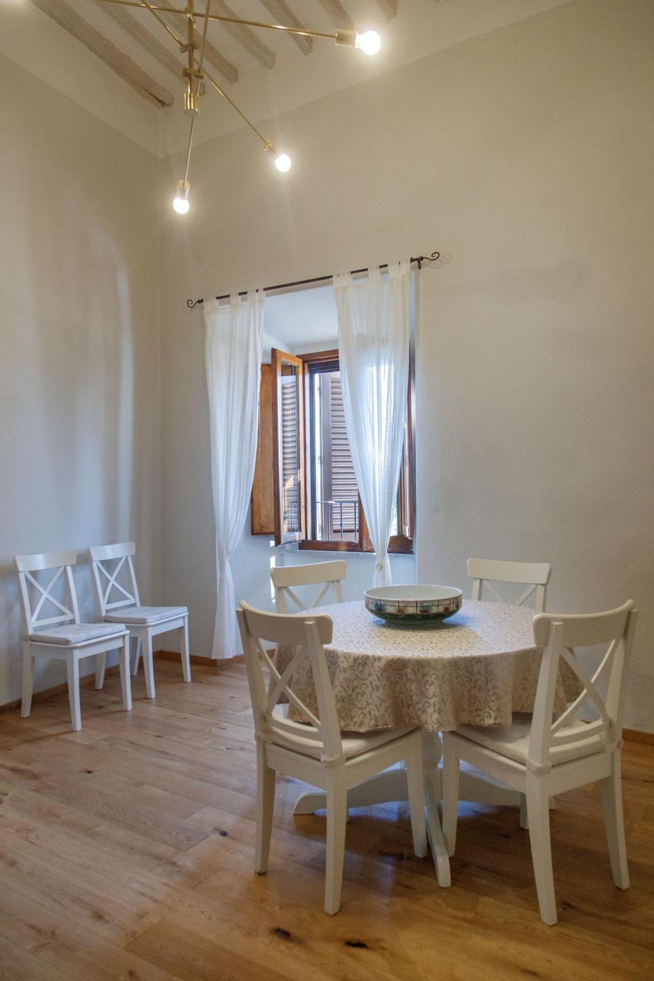 Palazzo Galganetti Betti Villa Colle Val D'Elsa Dış mekan fotoğraf